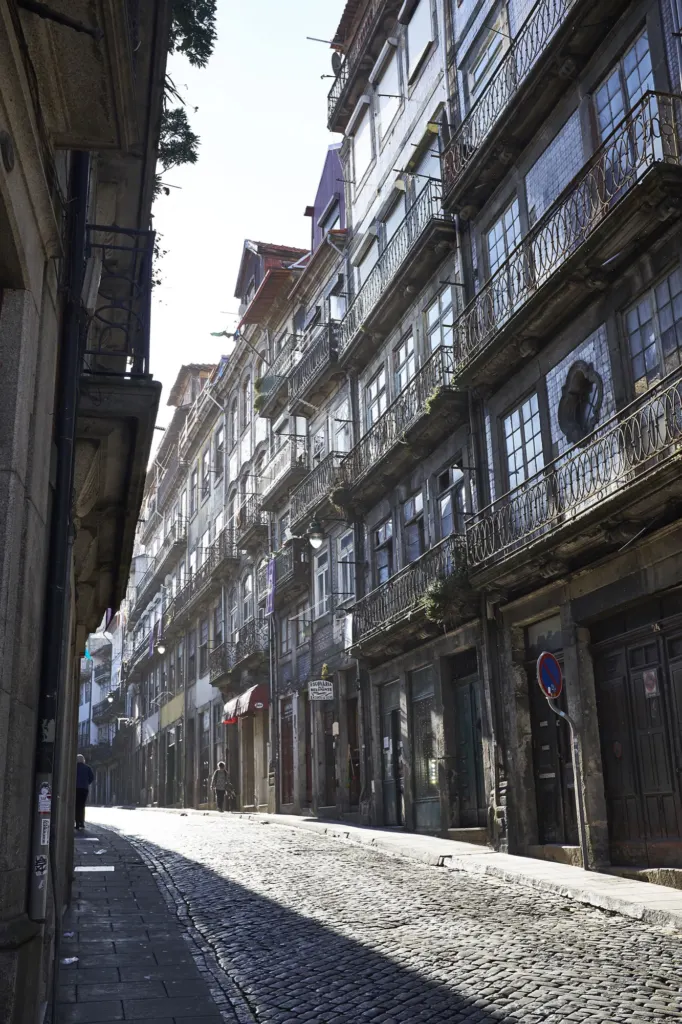 Portugal — documentary and travel photograph in Portugal, frame 10 of 46.